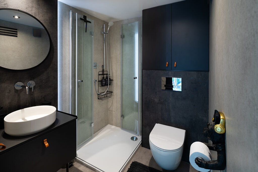 Ванная комната